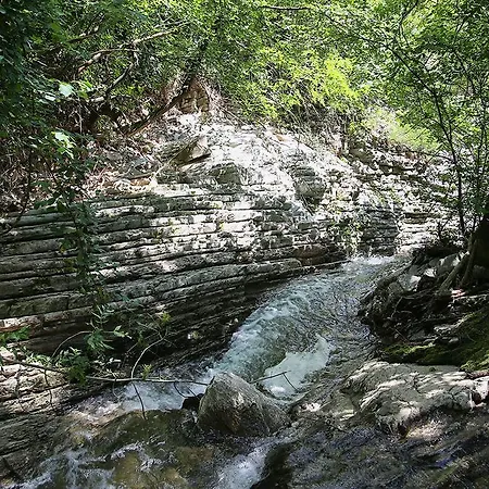 Oasi Ostello