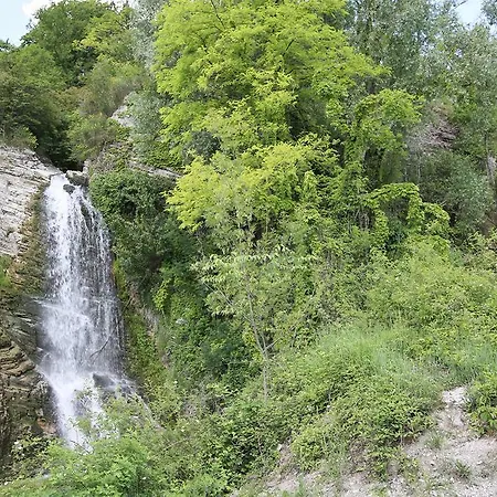 Oasi Ostello Merone