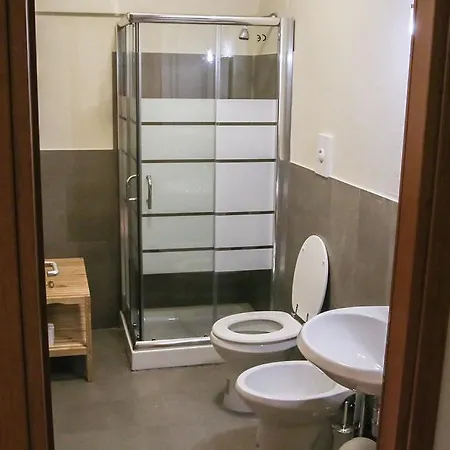 Oasi Ostello *
