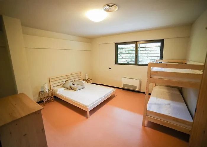 Хостел Oasi Мероне