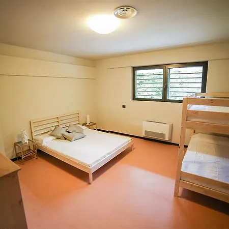 Hostel Oasi Merone