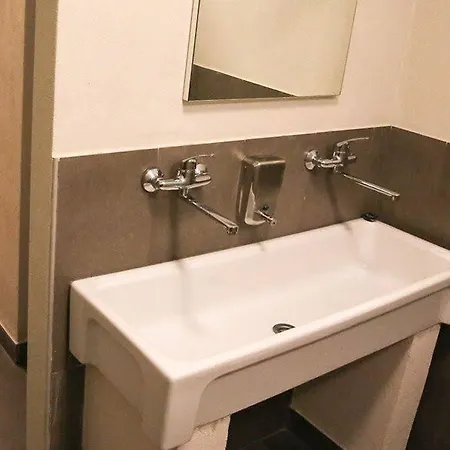 Hostel Oasi Merone