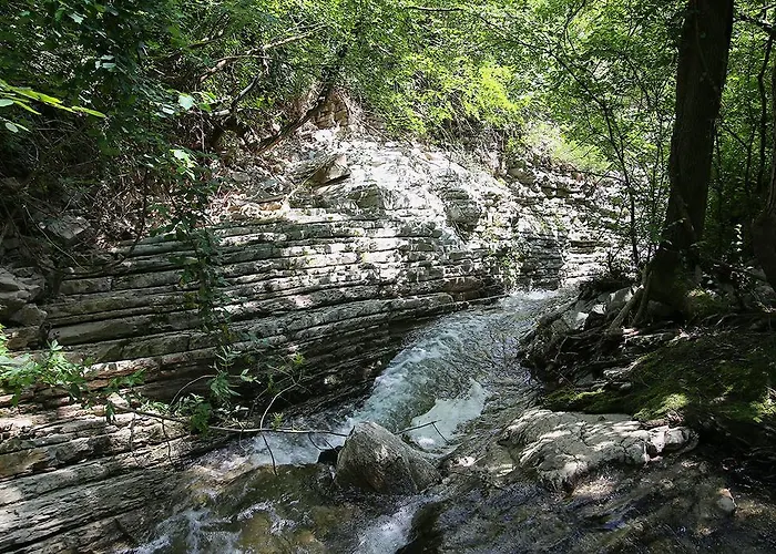 Oasi Hostel
