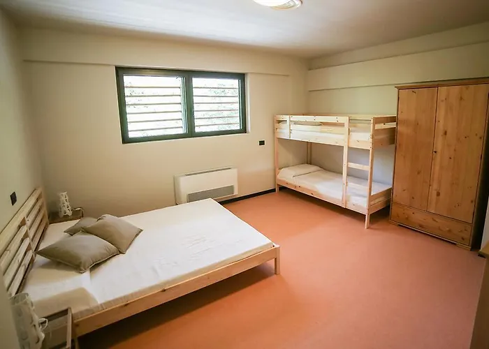 Hostel Oasi *