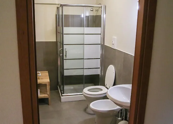 Oasi Hostel *