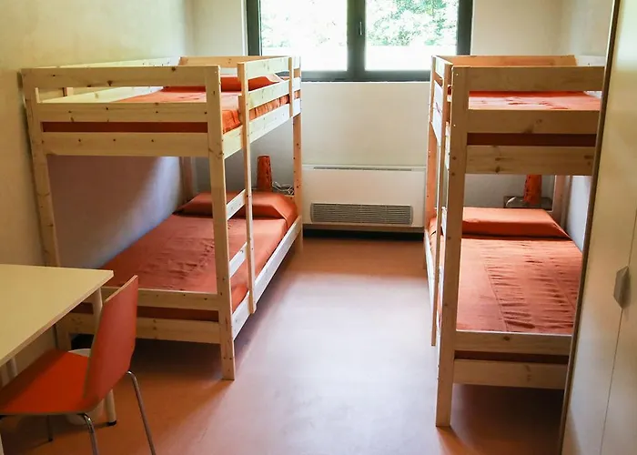 Hostel Oasi *