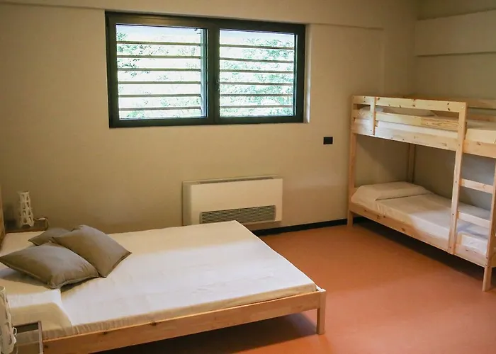 Hostel Oasi Merone