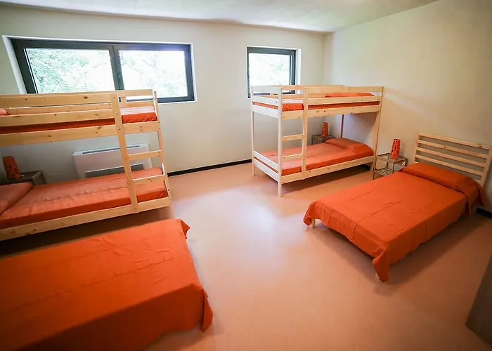 Oasi Hostel Merone