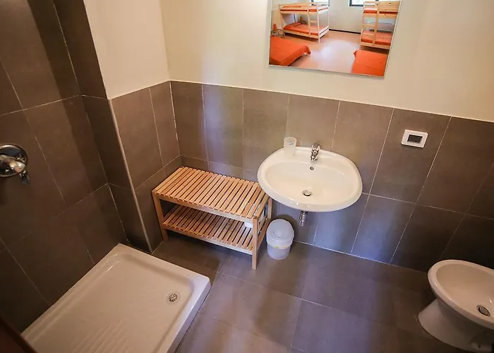 Hostel Oasi Merone