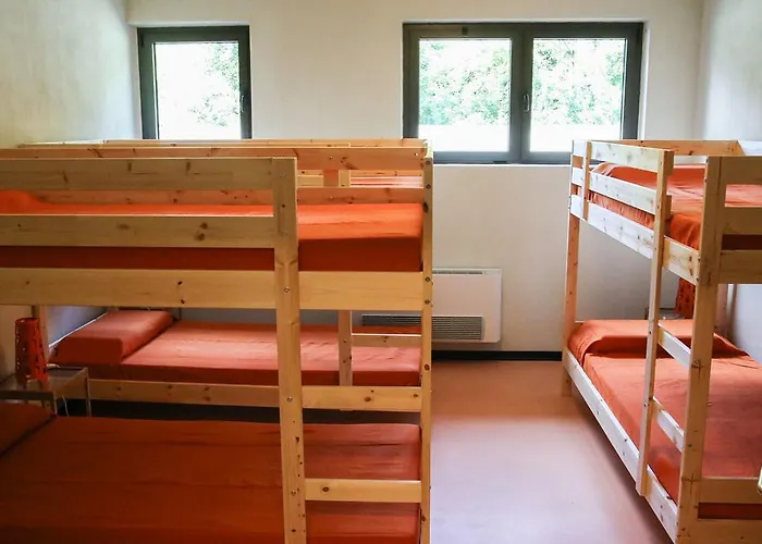 Hostel Oasi *