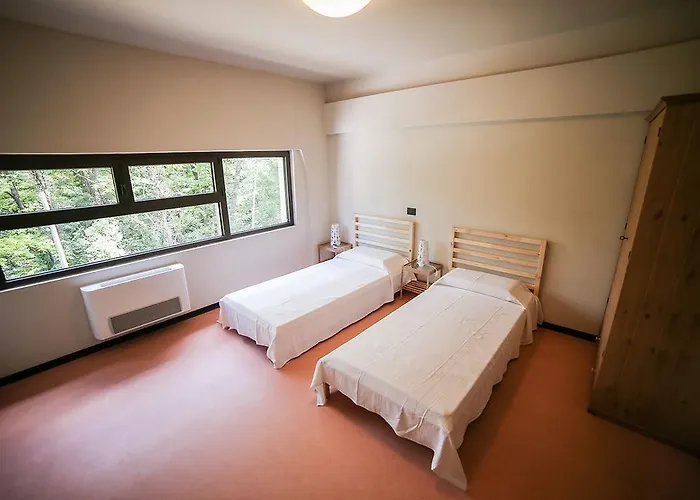 Oasi Hostel Merone