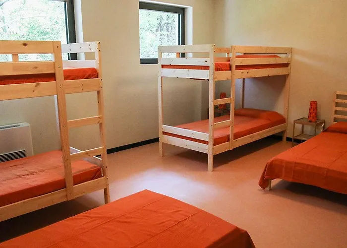 Hostel Oasi *