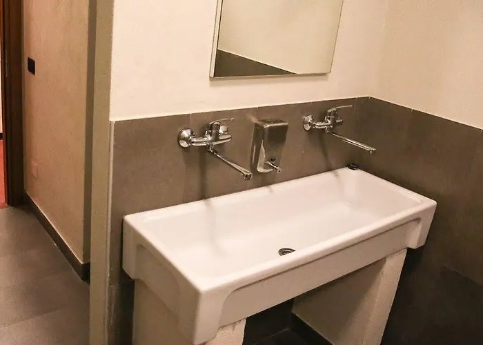 Hostel Oasi Merone